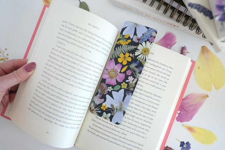 Bookmarks