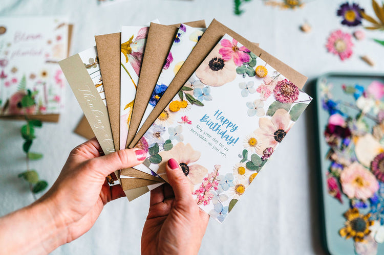Greeting Cards