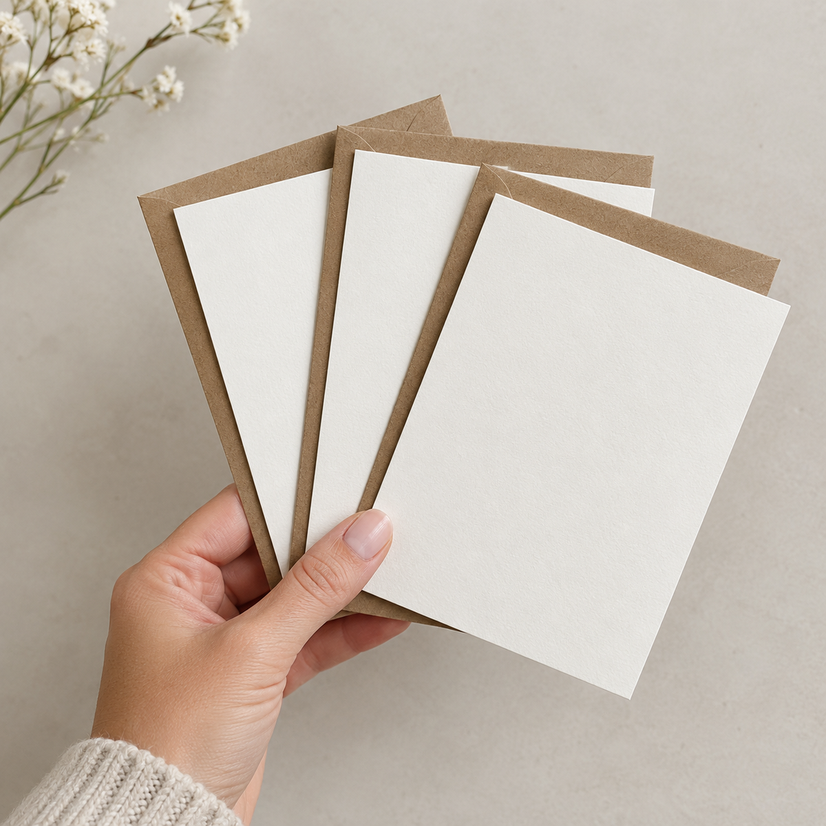 Seasonal Card Bundle Subscription