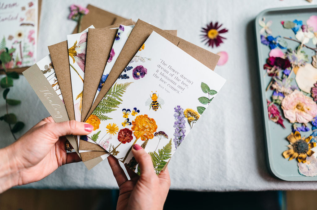 Blossom and The Bee Comes, Everyday Encouragement *Discontinued
