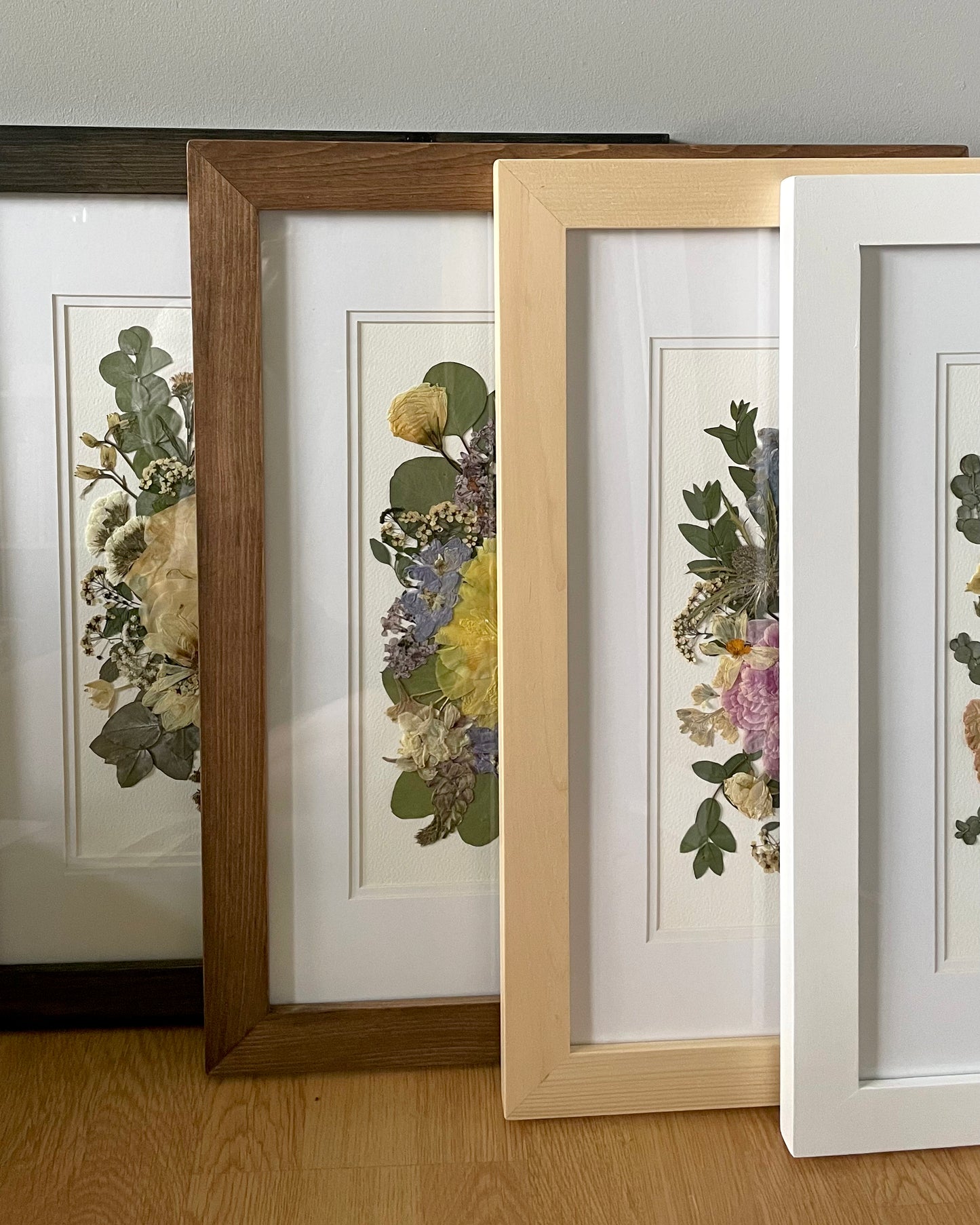 Wedding Bouquet Preservation