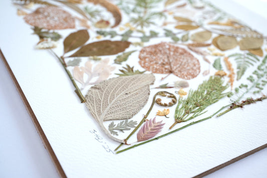 Earthlore - The stories the earth holds