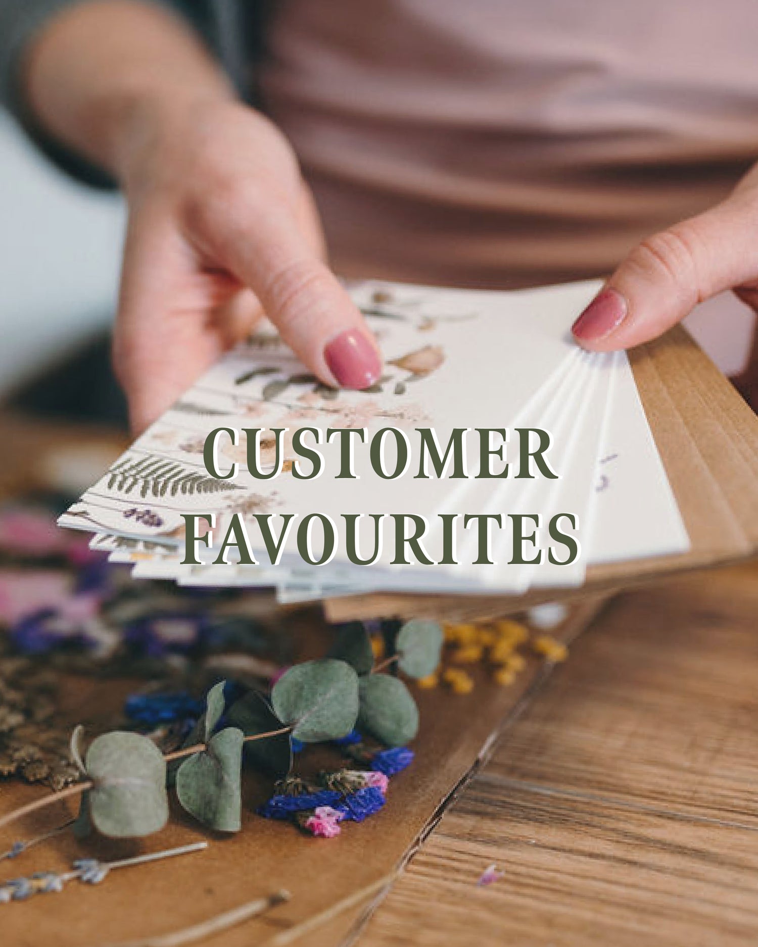 Top Sellers!