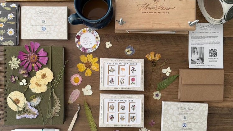 Petal Pals & Subscriptions