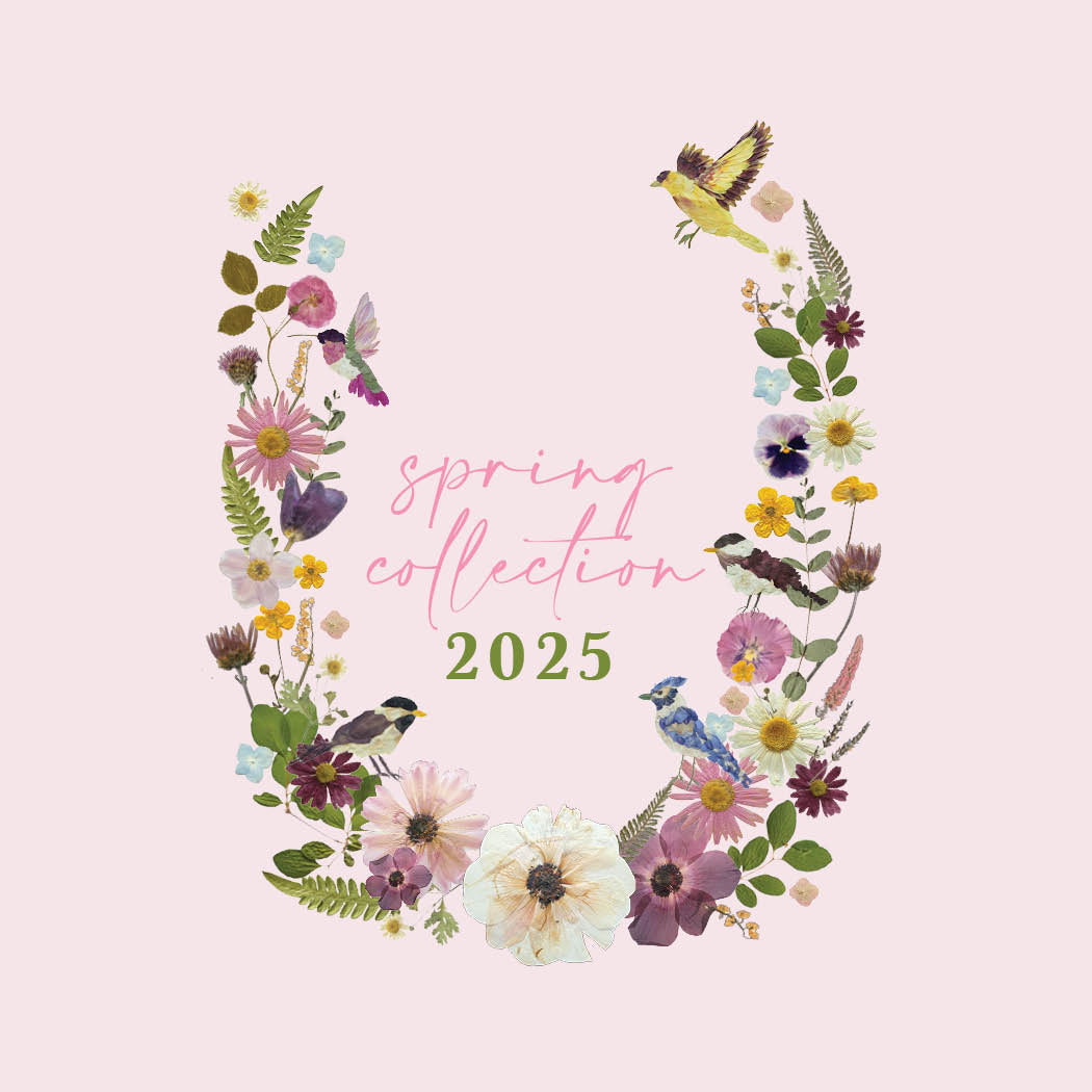 Spring Collection 2025