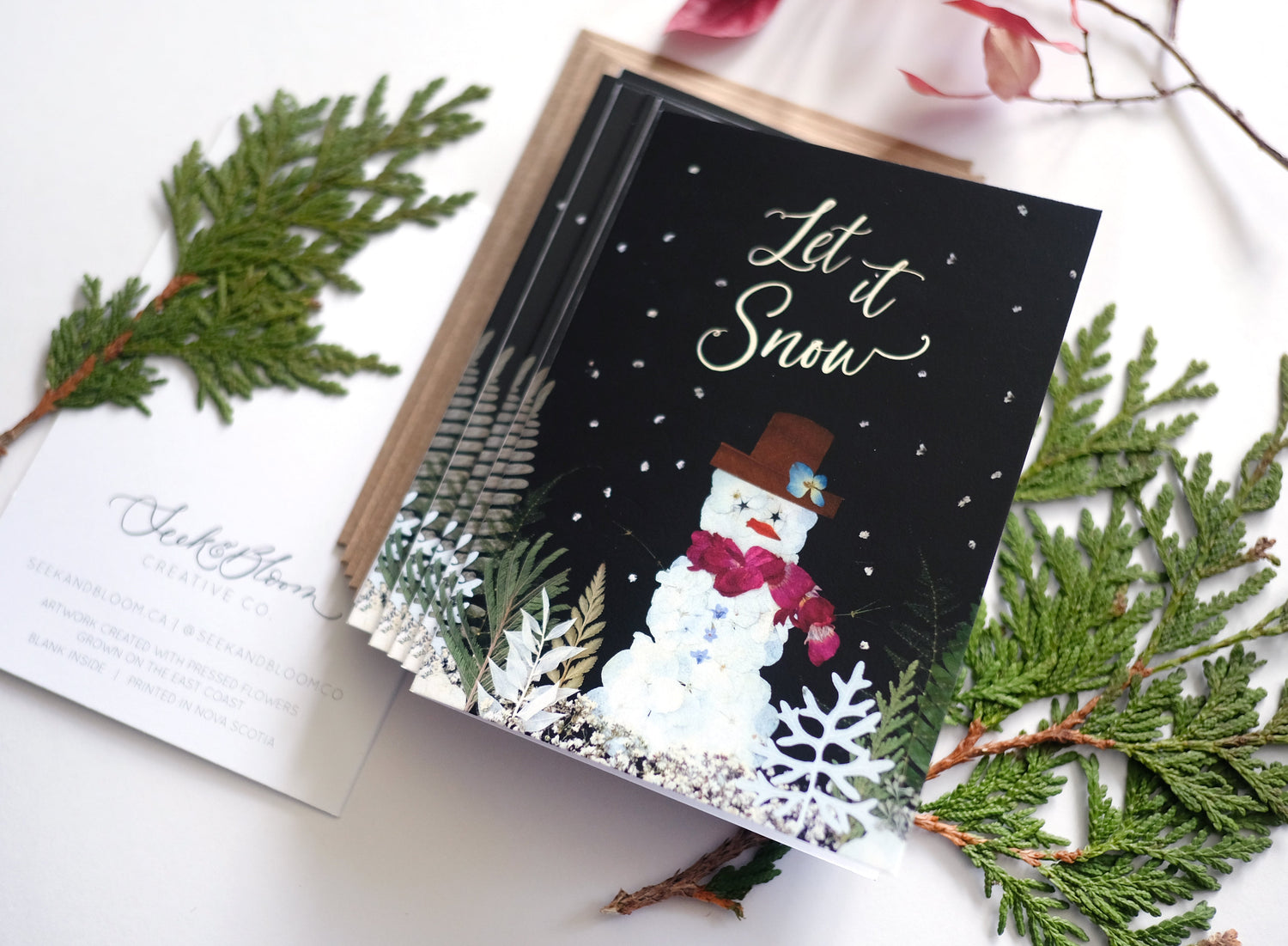 Holiday Cards