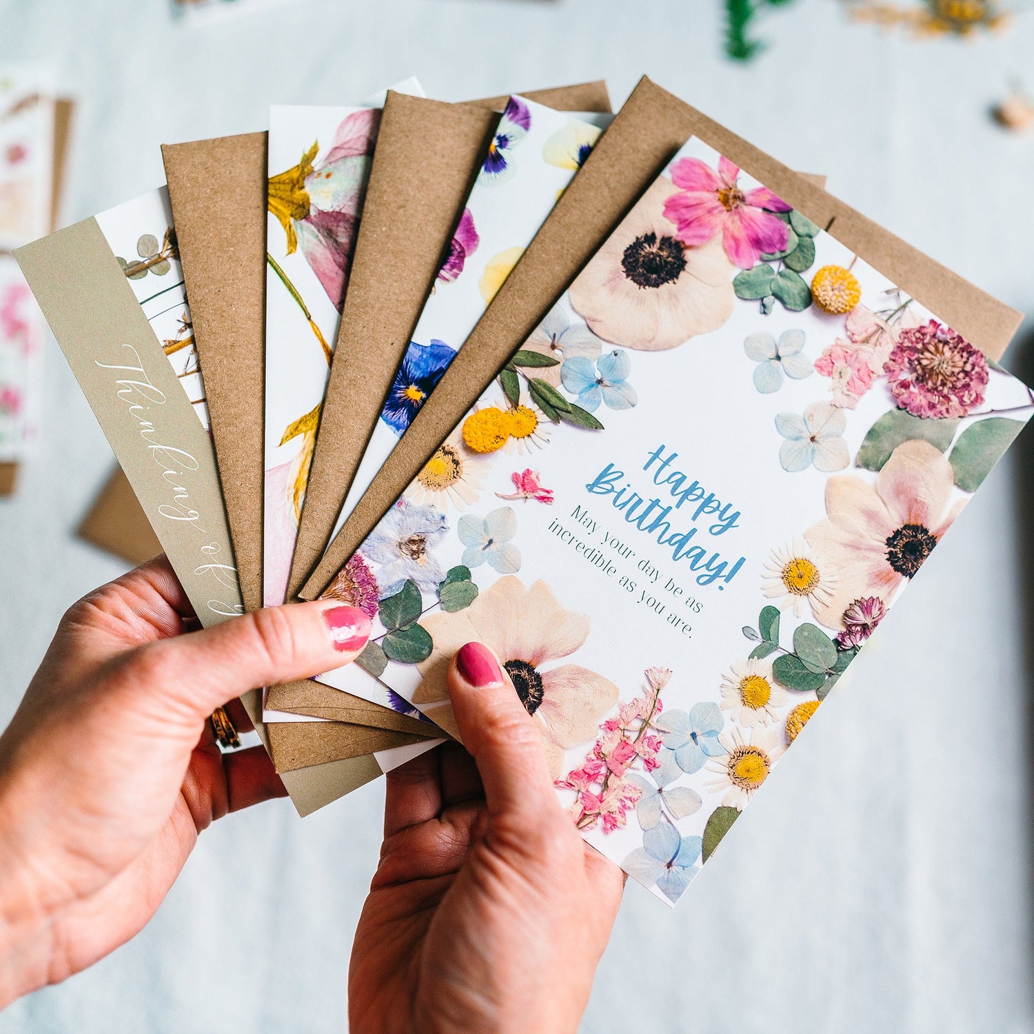 A7 Card Blowout Sale!