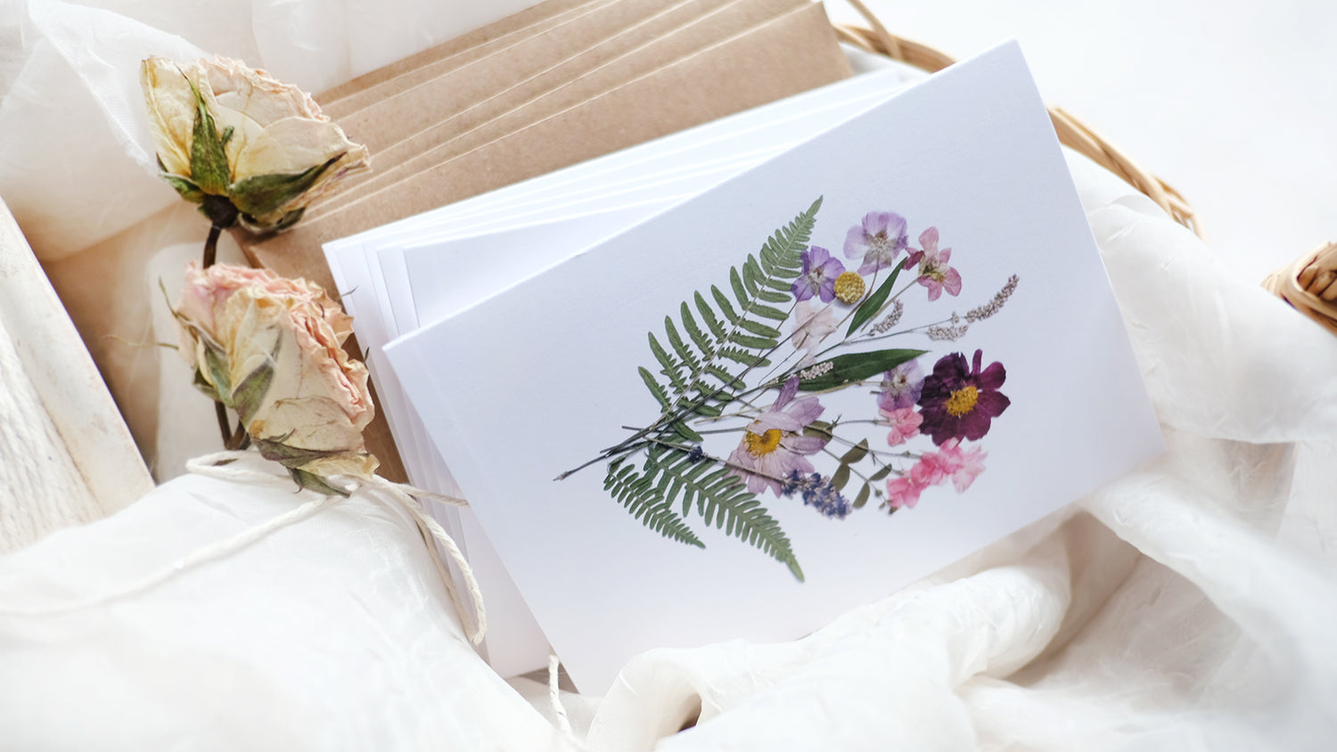 Note Card Sets