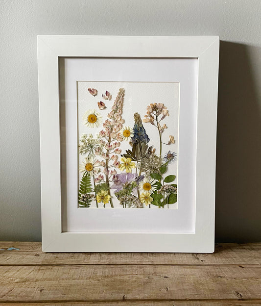 Forest & Field Collection - Wildflower Meadow