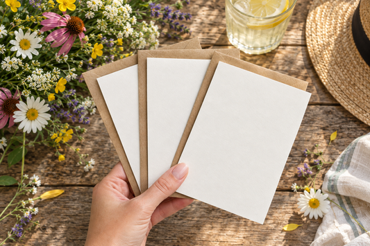 Seasonal Card Bundle Subscription