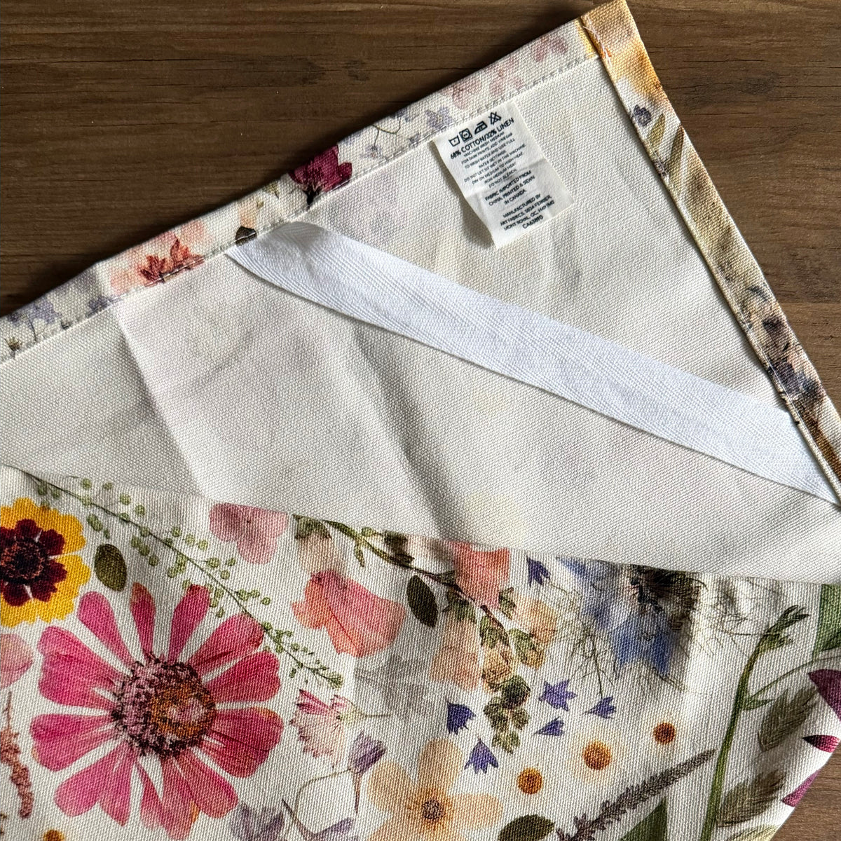 Seasons Botanical, Tea Towel