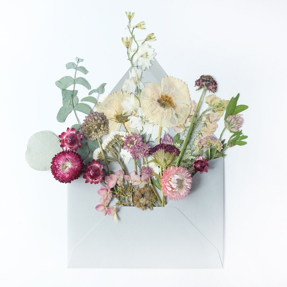 Mail Club ~ Pre-Order January